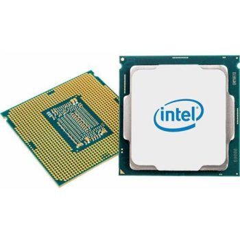   Intel Xeon 4Core E-2434 3.2GHz 8Threads maxTurbo 5.0GHz FCLGA1700 12MB Cache 16GT/s maxTDP 55W CPU SRMXC Processor (New)