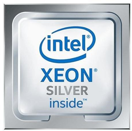 Intel Xeon 8Core Silver 4108 1.8GHz 16Threads maxTurbo 3GHz FCLGA3647 11MB Cache 9,6GT/s 85W CPU SR3GJ Processore