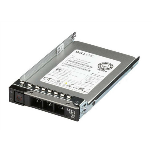Kingston 1,92TB DC450R Series 2.5" Read-Centric SATA3 Enterprise SSD SEDC450R/1920G SSD