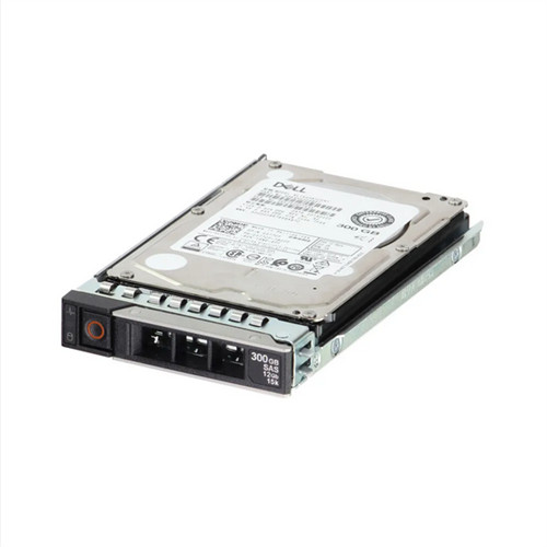 Dell EMC 300GB 15K SAS 128MB 12Gbps Toshiba Enterprise HDD AL14SXB30ENY 2,5" SFF HDD Dell 0377CF