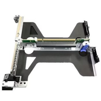   Dell PowerEdge  R450 R650xs R660xs Riser Config 2 Card 1x PCI-e X16 LP 2x PCI-e X16 LP 09PD6H 0RXMT7 (New)