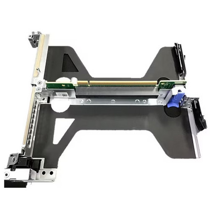 Dell PowerEdge  R450 R650xs R660xs Riser Config 2 Card 1x PCI-e X16 LP 2x PCI-e X16 LP 09PD6H 0RXMT7 (New)