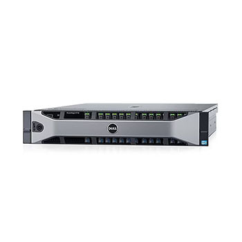Dell PowerEdge R730
