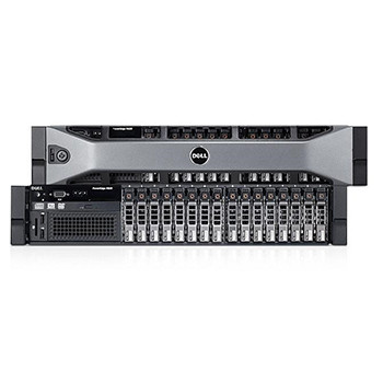 Dell PowerEdge R820