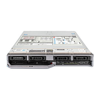 Dell PowerEdge M830