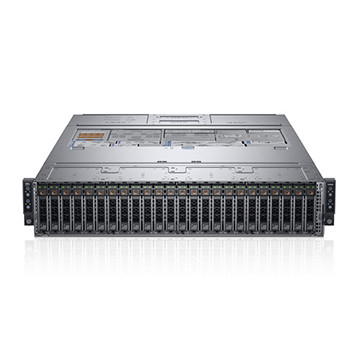 Dell PowerEdge C6420
