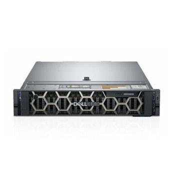 Dell PowerEdge R740