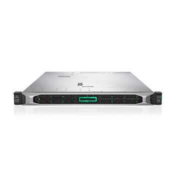HPE ProLiant DL360 Gen10