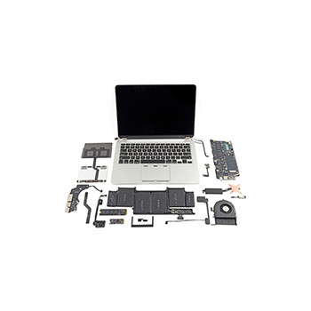 Componente per laptop