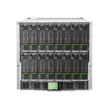 HPE ProLiant BLc7000
