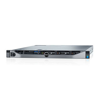 Dell PowerEdge R630