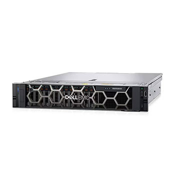 Dell PowerEdge R550