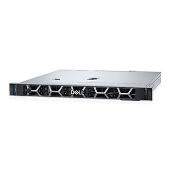 Dell PowerEdge R360