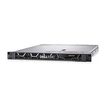 Dell PowerEdge R450