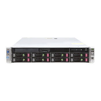 HPE ProLiant DL380p Gen8