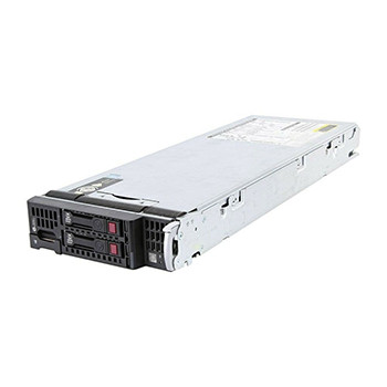 HPE ProLiant BL460c Gen9