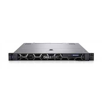 Dell PowerEdge R660